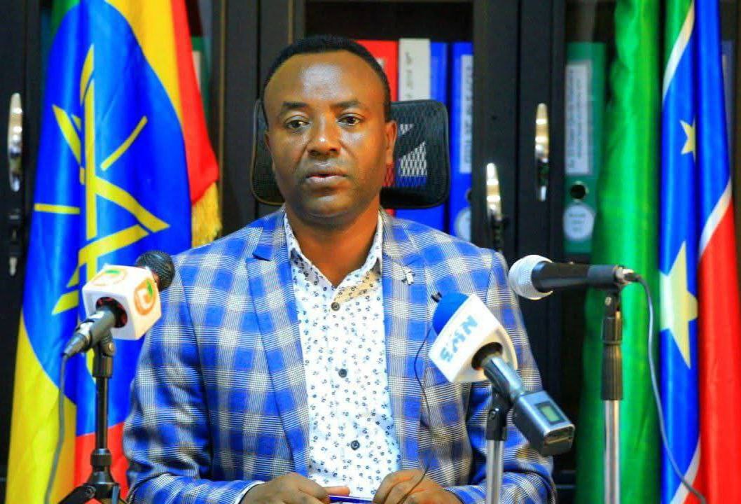 አቶ ተስፋዬ ቱንጋሞ